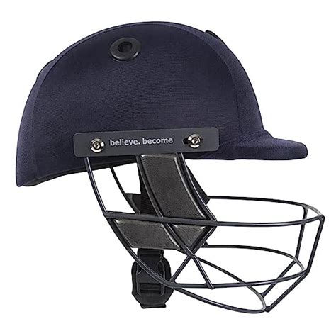 SG Savage Tech Cricket Helmet – Khelomore Shop