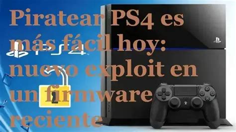 PS4 9.04 Exploit 的图像结果