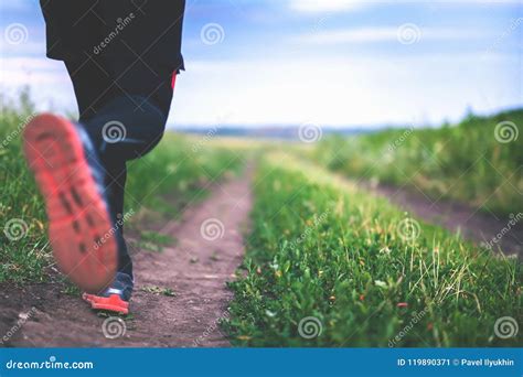 Running 的图像结果