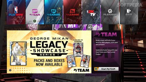 NBA 2K20 PC 的图像结果