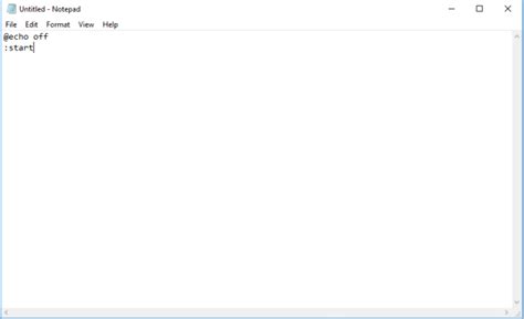 Image result for Fake Notepad Virus Script