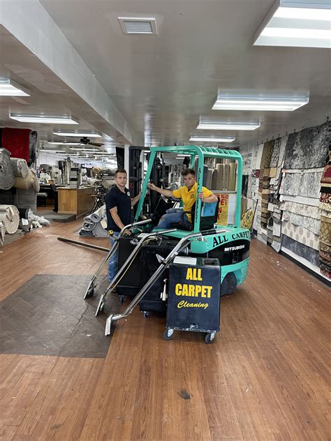 Carpet Cleaning | All Carpet