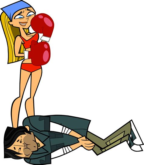 deviantART Animation Women Boxing 的图像结果