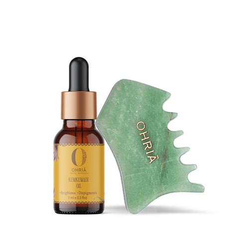 Skin Brightening Combo – OHRIA AYURVEDA