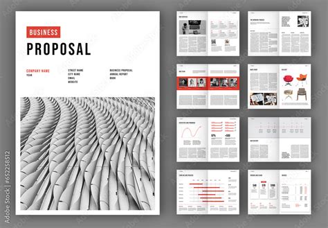 Proposal Example Layouts 的图像结果