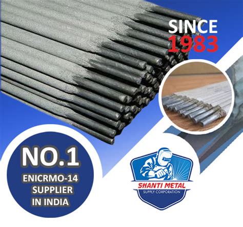 ENICRMO-14 Nickel Alloy Filler Metal Supplier