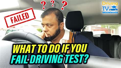 Driver License Test Fails 的图像结果