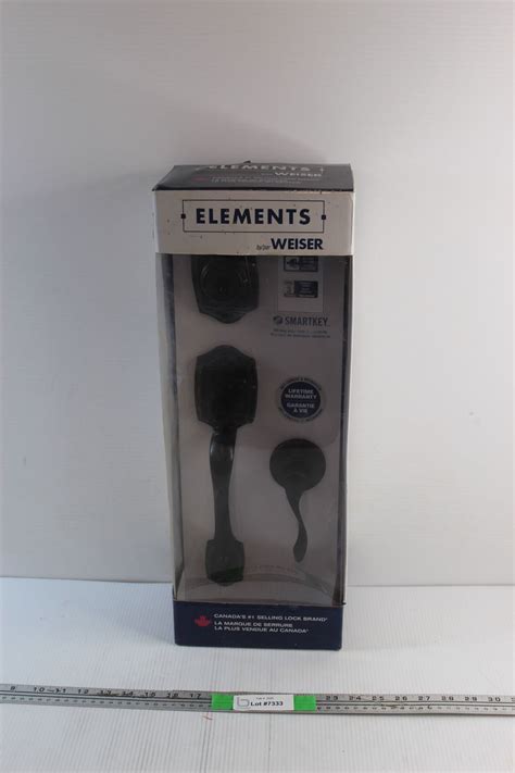 Image result for Weiser Smart Key Lock Lost Key