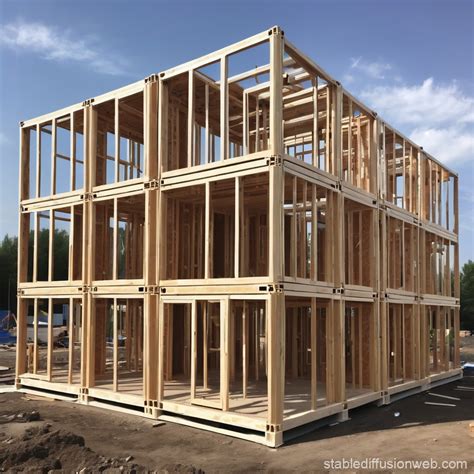 Modular Architecture 的图像结果