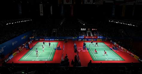 Thomas and Uber Cup draw: Indian badminton players get easy ride