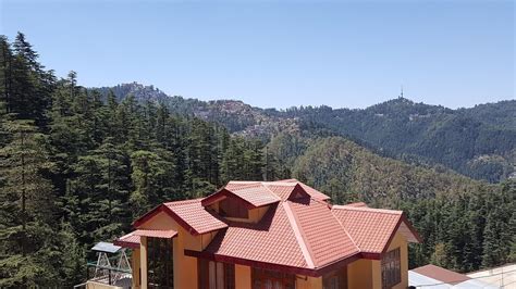 DEV HOMESTAY (Shimla, Himachal Pradesh) - Specialty Hotel Reviews ...