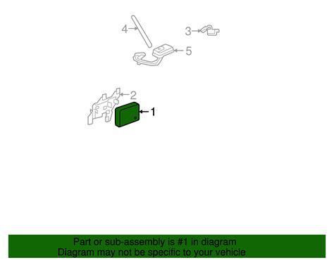 Image result for GM Control Module