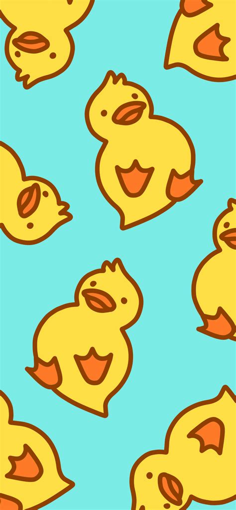 Cool Duck Wallpapers - Wallpaper Cave
