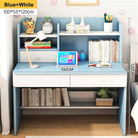 Student Computer Table 的图像结果