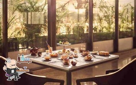 Menu at Zing by Hyatt Place, Vadodara