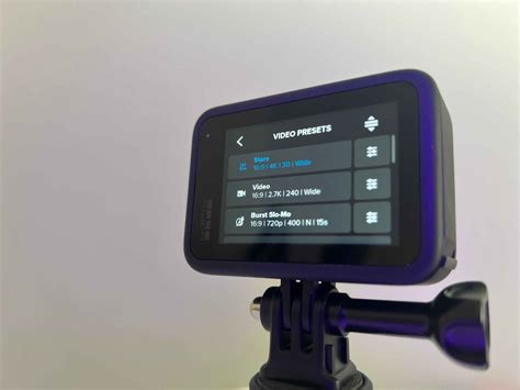 GoPro Camera Tutorial 的图像结果