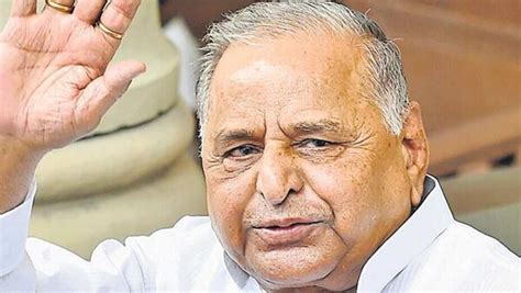 Mulayam Singh Yadav, Samajwadi Party supremo, dies at 82 | Today News