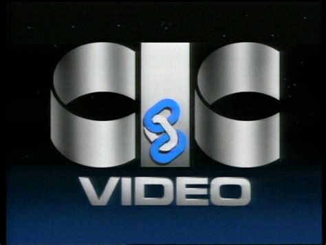 Image result for CIC Video Logo Variations