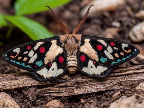 Image result for Moth Wing Patterns