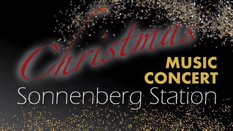 Sonnenberg Station at First Presbyterian, First Presbyterian Church ...