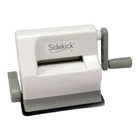 How to Use Sizzix Sidekick 的图像结果