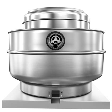 Snapklik.com : Restaurant Hood Grease Rated Exhaust Fan Direct Drive ...