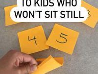 Busy Activities for Kids 的图像结果