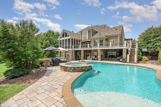 Raleigh NC Houses for Sale - Homes.com