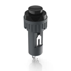 RAFI eCatalog | Key switches - Misc - Pushbuttons - Pushbutton, 9.1 mm