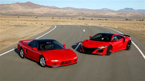 Honda Sports Cars Names