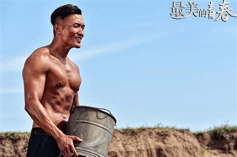 贾队长，华东地区第一男神-搜狐大视野-搜狐新闻