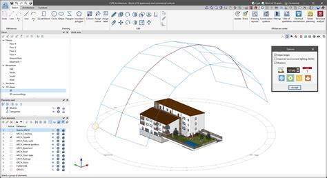Digital Shadow Display 的图像结果