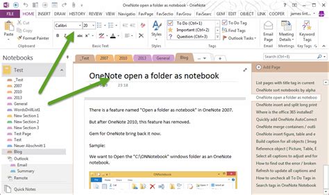 How to Add Fonts to OneNote 的图像结果