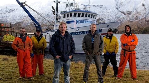 Where is Elliot Neese from “Deadliest Catch” today? - Net Worth Post