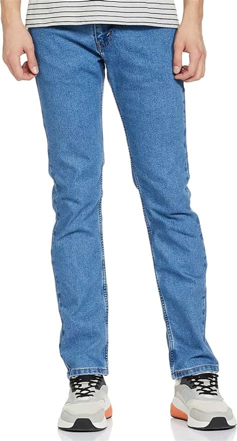 Amazon.in: 50% Off Or More - Men's Jeans / Men's Clothing: Clothing ...