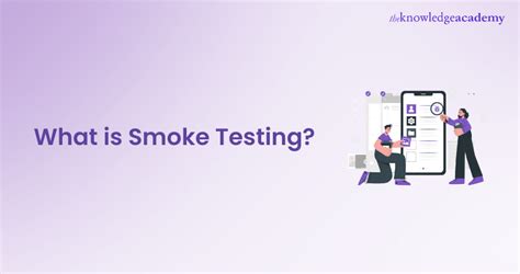 What Is Smoke Testing in Software Testing 的图像结果