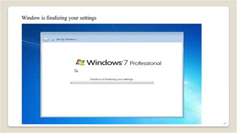 Windows 7 Installation Guide 的图像结果