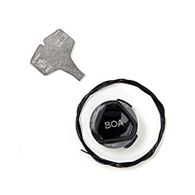 Buy Korkers - BOA L6 Fit System Replacement Kit at Amazon.in