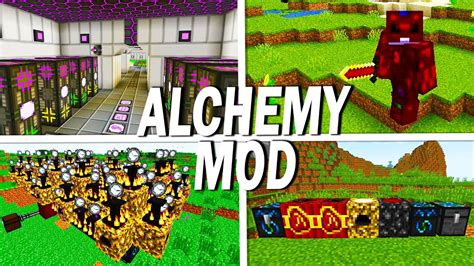 Image result for Projecte Mod Minecraft Dupli