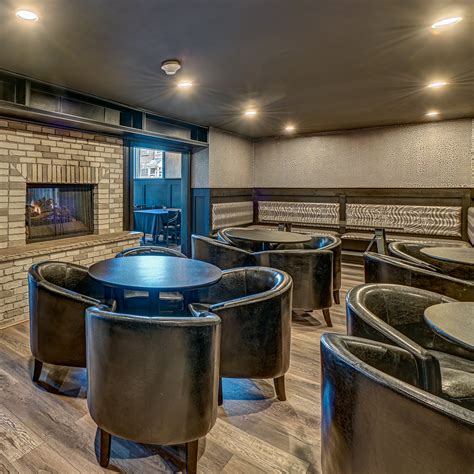 Discover the Charming Ambience of HMD Bar and Grill for Your Baby ...