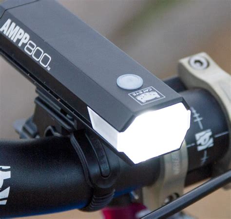 - Ampp 800 Front Light - Cateye