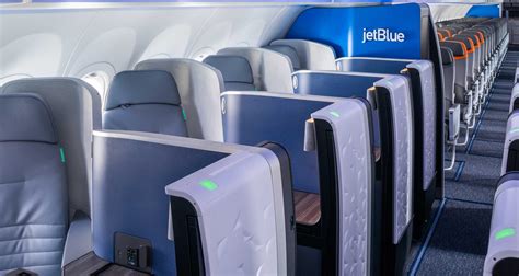 Airbus A320 Seating Chart Jetblue
