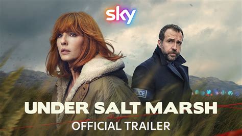Review Of Under Salt Marsh