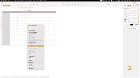 Image result for Mac Numbers Tutorial 2021