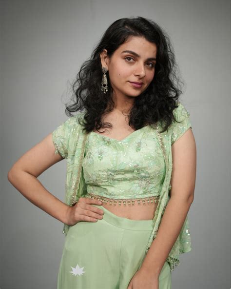 Pastel Green Three Piece Set – Vulcal Store