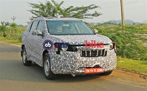 This Is How The Mahindra XUV400 Could Look Like – Rendered Image » Car ...