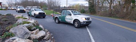 Precision Garage Door Service Central PA | Repair, Openers & New Garage ...