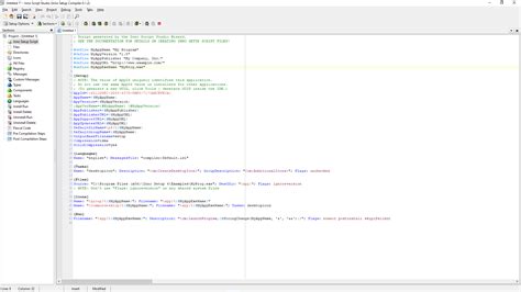 Image result for Inno Script