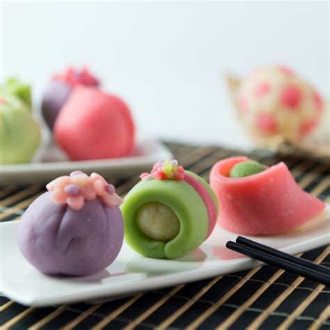 Traditional Japanese Desserts: Charm of Japan’s Sweet Tooth – all day i ...