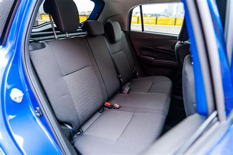 2025 Suzuki Swift Hybrid review | CarExpert